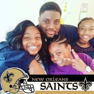 Meet your Posher, Jevon